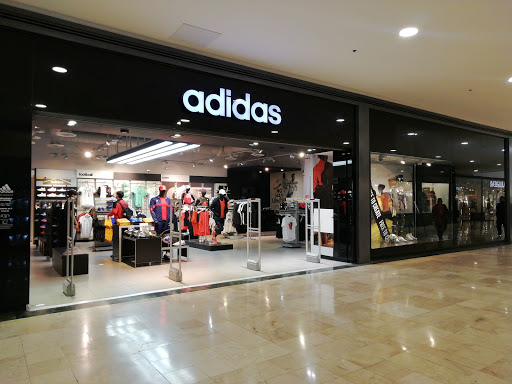adidas Store Monterrey