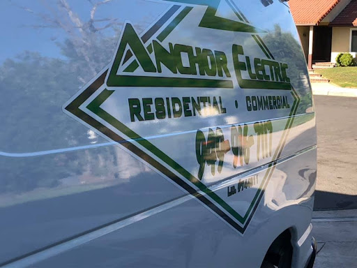 Electrician «Anchor Electric», reviews and photos, 26712 Lope De Vega Dr, Mission Viejo, CA 92691, USA