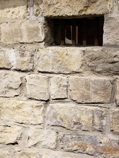 Historical Place «Liberty Jail Church Historic Site», reviews and photos, 216 N Main St, Liberty, MO 64068, USA