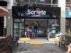Sorvete Da Bahia