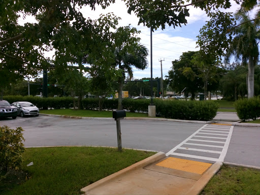 Auto Parts Store «AutoZone», reviews and photos, 3001 N University Dr, Sunrise, FL 33322, USA