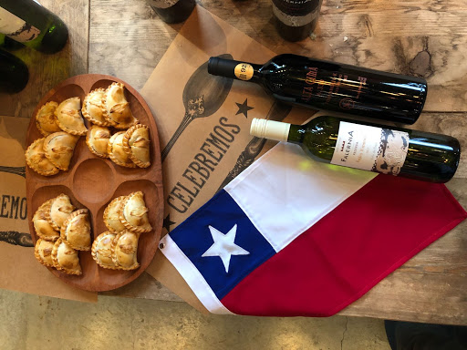 Liquor Store «Grand Cata, Latin Wine Shop», reviews and photos, 1550 7th St NW, Washington, DC 20001, USA