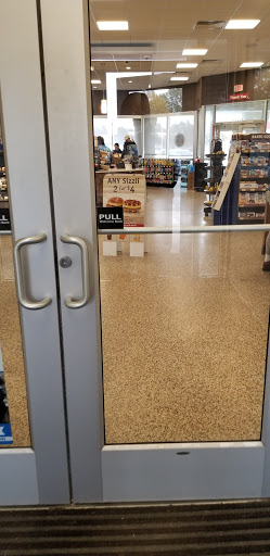 Sandwich Shop «Wawa», reviews and photos, 500 S Airport Dr, Sandston, VA 23150, USA