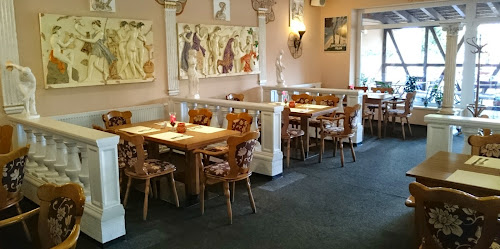 Restaurant Eliá à Forst (Lausitz)