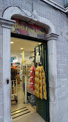 DESI FOOD STORE - Indian Food Store - Leitão De Oliveira Lda