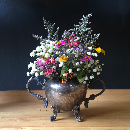 Florist «Lush and Lovely Floristry», reviews and photos, 3408 Bridge Ave, Cleveland, OH 44113, USA