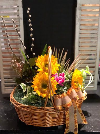 Florist «Valley Florist», reviews and photos, 301 Merrimack St, Methuen, MA 01844, USA