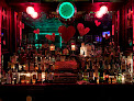 Shot-joint bars in Detroit