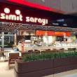 Simit Sarayı İstanbul Havalimanı E20