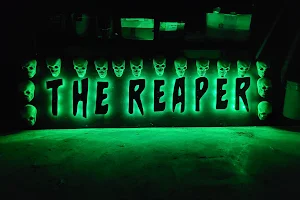 The Reaper Haunted House image