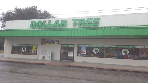 Dollar Store «Dollar Tree», reviews and photos, 1003 19th St a, Hondo, TX 78861, USA