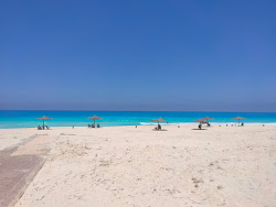 Horus Beach'in fotoğrafı imkanlar alanı