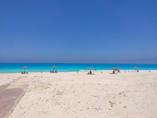 Horus Beach