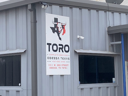Toro Complete Services, Inc