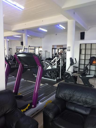 Olimpo Fitness Ecatepec - Av. Insurgentes 20A, San Cristóbal Centro, 55000 Ecatepec de Morelos, Méx., Mexico