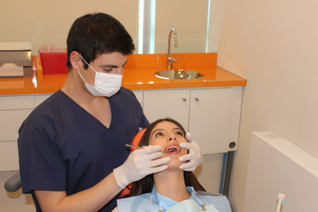 Clínica Dental Narbona Tapia - Dentista