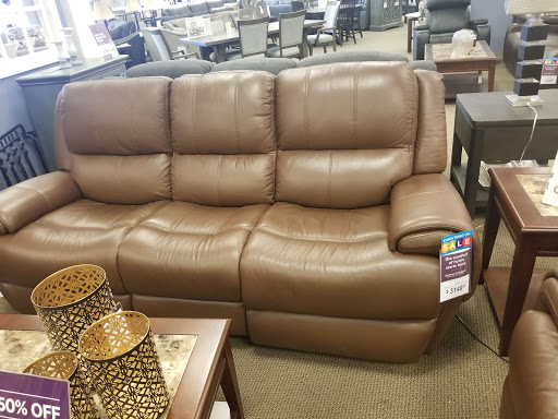 Furniture Store «Raymour & Flanigan Furniture and Mattress Store», reviews and photos, 3035 Cropsey Ave, Brooklyn, NY 11224, USA