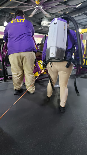 Gym «Planet Fitness - Modesto West, CA», reviews and photos, 2045 W Briggsmore Ave Suite B14, Modesto, CA 95350, USA