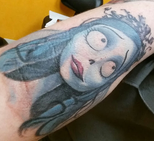 Body Piercing Shop «Karma Body Modifications», reviews and photos, 5455 S Mingo Rd, Tulsa, OK 74146, USA