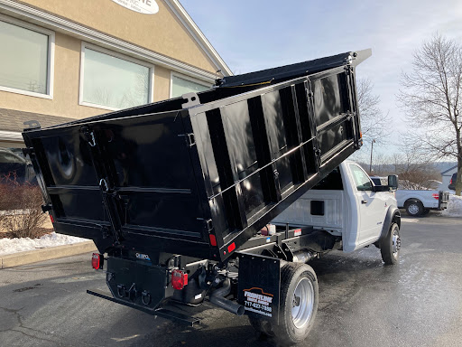 Used Truck Dealer «Front Line Motors», reviews and photos, 719 Rothsville Rd, Lititz, PA 17543, USA