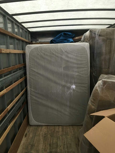 Moving and Storage Service «Northern Virginia Movers/Magic Movers LIC», reviews and photos, 13684 Water Springs Ct, Centreville, VA 20121, USA