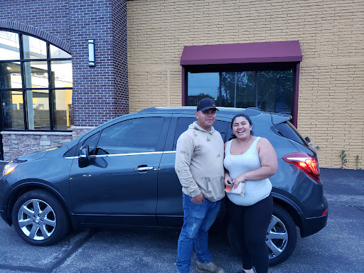 Used Car Dealer «RightWay Auto Sales», reviews and photos, 1911 Plainfield Rd, Crest Hill, IL 60403, USA