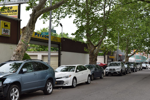 Car Inspection Station «Petrone Automotive Inc.», reviews and photos, 19017 Station Rd, Flushing, NY 11358, USA