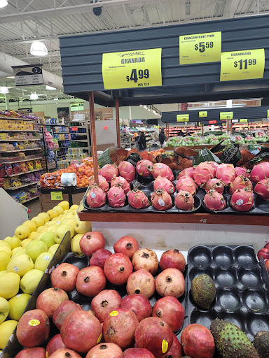 Supermarket «Supermercados El Guero», reviews and photos, 30 N Root St, Aurora, IL 60505, USA