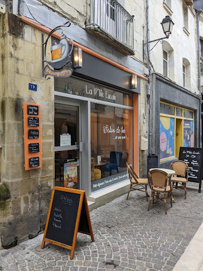La Petite Escale