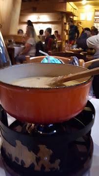 Plats et boissons du Restaurant Brasserie de L'M à Chamonix-Mont-Blanc - n°16