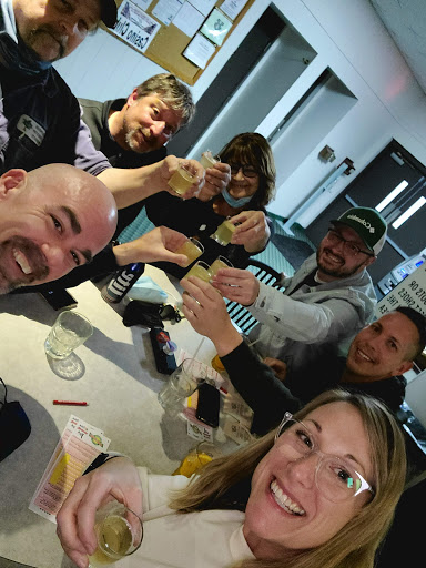 Recreation Center «Casino Club of Grand Rapids», reviews and photos, 3260 Salerno Dr NE, Grand Rapids, MI 49525, USA