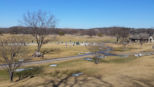 Golf Course «Braemar Golf Course», reviews and photos, 6364 John Harris Dr, Minneapolis, MN 55439, USA