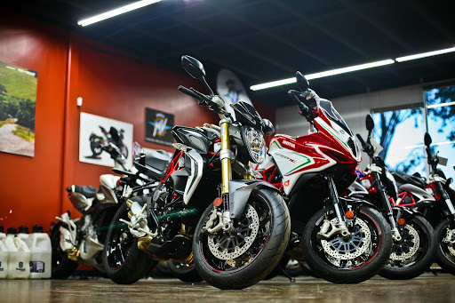 Motorcycle Dealer «Tri-County Powersports», reviews and photos, 6176 Condor Dr, Moorpark, CA 93021, USA