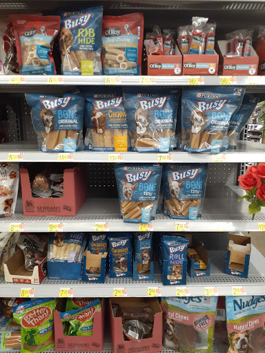 Department Store «Walmart Supercenter», reviews and photos, 10355 Trinity Pkwy, Stockton, CA 95219, USA