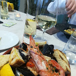 Photo n°3 de l'avis de Luca.i fait le 10/06/2021 à 12:55 sur le  Ristorante pizzeria la valle dei re à Scandicci