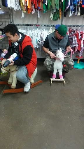 Thrift Store «Rappahannock Goodwill Industries:- Harrison Crossing Store», reviews and photos, 7101 Harrison Rd, Fredericksburg, VA 22407, USA