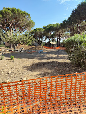 CCAS à Porto Vecchio
