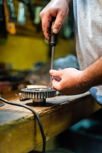 Plumber «Cass Plumbing, Inc.», reviews and photos, 4808 N Hubert Ave, Tampa, FL 33614, USA