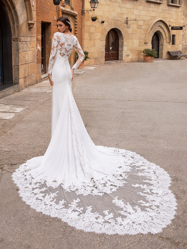 Pronovias Jaén - Vestidos de Novia