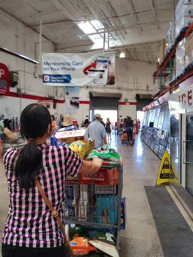 Warehouse store «Costco Wholesale», reviews and photos, 2200 Harvard Way, Reno, NV 89502, USA