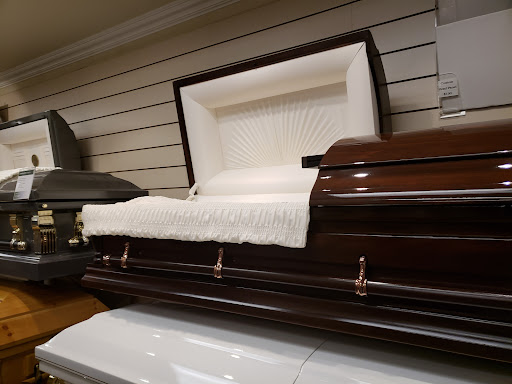 Funeral Home «Jenkins-Soffe Funeral Homes & Cremation Center», reviews and photos, 1007 S Jordan Pkwy, South Jordan, UT 84095, USA