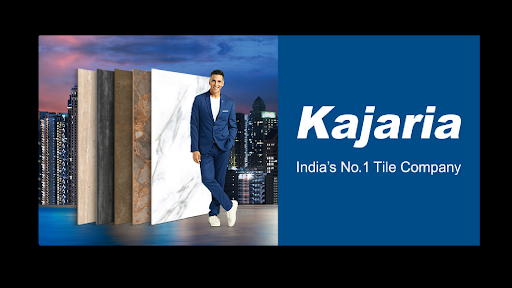 Kajaria Display Centre - Latest Design Tiles for Vitrified, Wall, Floor, Bathroom, & Kitchen