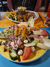 Photo n°39 de Le Relais Bleu à Le Tholonet ()