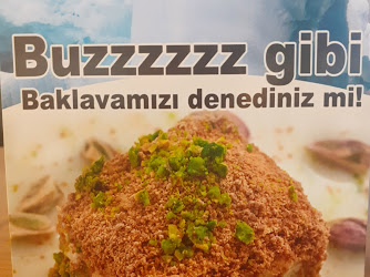 Ercan Burger Arnavutköy Şubesi