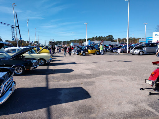 Chevrolet Dealer «Hall Chevrolet Chesapeake», reviews and photos, 3412 Western Branch Blvd, Chesapeake, VA 23321, USA