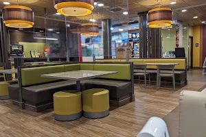 McDonald's image