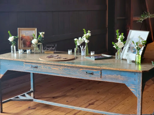 Florist «J. Morris Flowers», reviews and photos, 1603 Village Market Blvd SE #108, Leesburg, VA 20175, USA