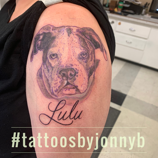 Explore mother tattoo ideas for men, creative tattoo ideas in Charles Town, available at No Tomorrow Tattoo llc