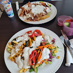 Photo n°1 de l'avis de E.M..o fait le 18/08/2022 à 20:31 sur le  Firat Imbiss à Schliengen