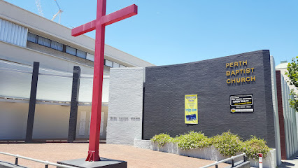 Perth Baptist Church